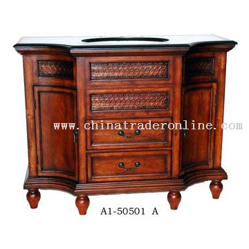 Commode