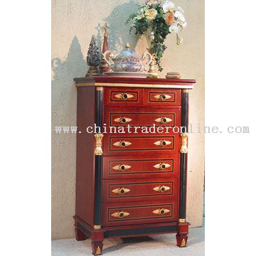 Drawer Chester from China