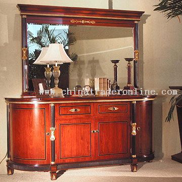 Dressing Table from China