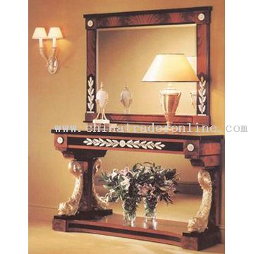 Hotel Furniture from China