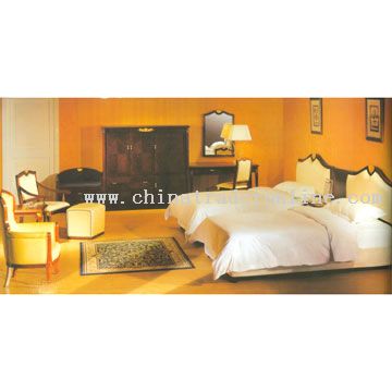 Hotel Furniture from China