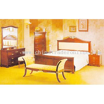 Hotel Furniture from China