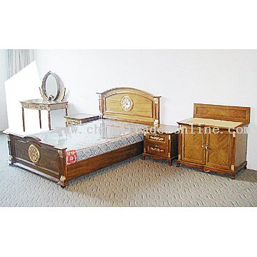 Hotel Furniture