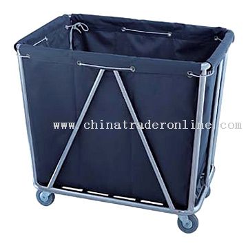 Housekeeping Cart