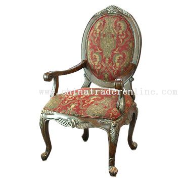 Monalise Side Chair from China