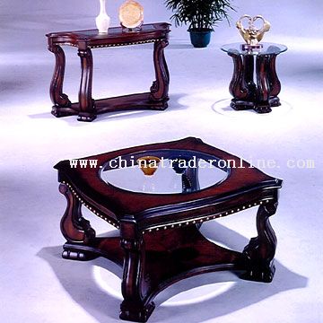 Occasional Table Set