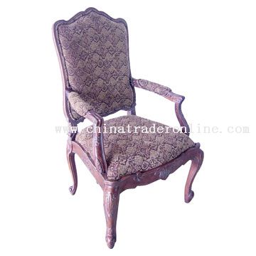 Queen Chair from China