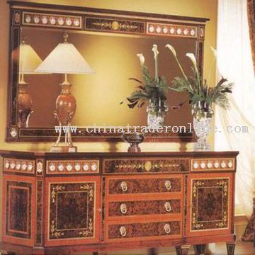 Side Board from China