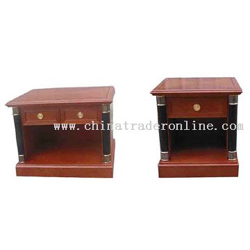 Side Tables from China