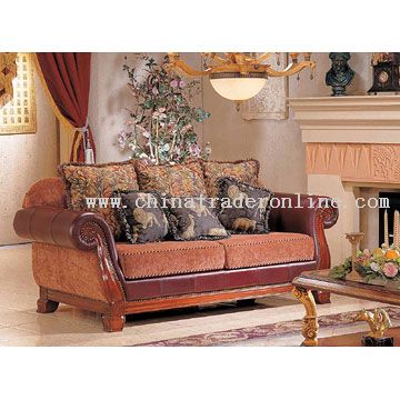 Sofa from China