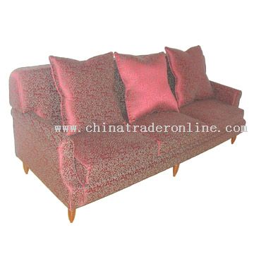 Sofa from China