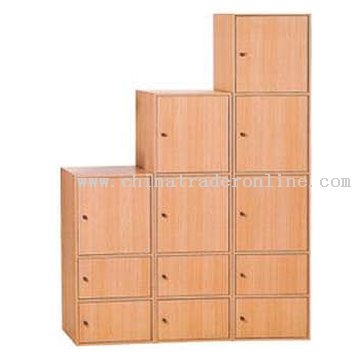 Cabinet from China