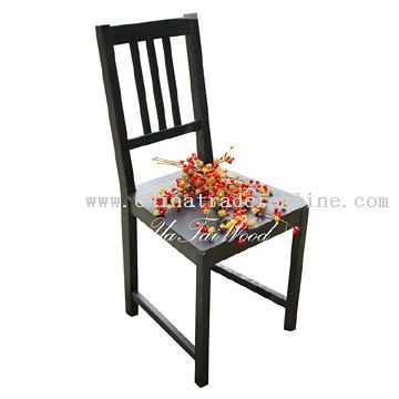 Chair from China