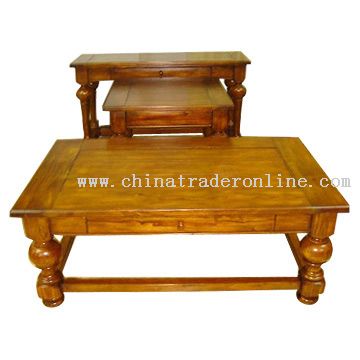 Cocktail Table from China