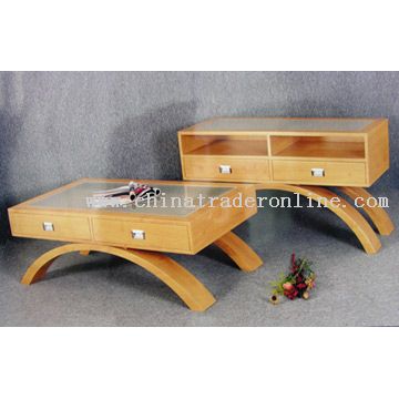 Coffee Table from China