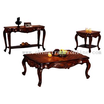 Coffee Tables (670 Series)