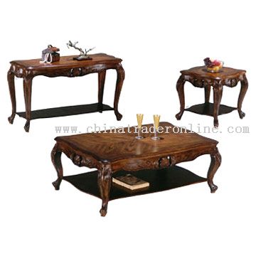 Coffee Tables (765 Series) from China