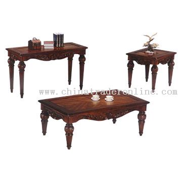 Coffee Tables (782 Series)