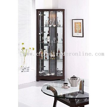 Display Cabinet from China