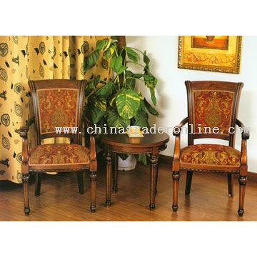 Living-Room Set from China