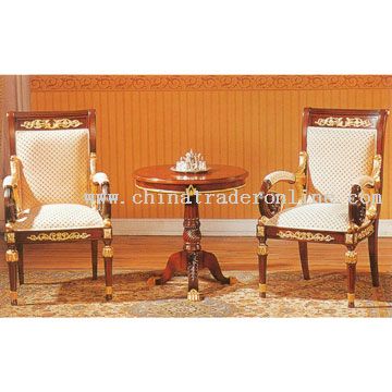 Living-Room Set