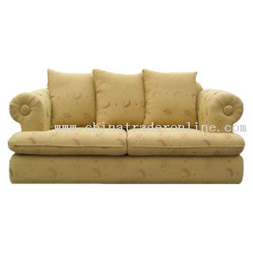 Sofa from China