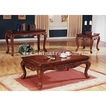 Sofa Tables from China