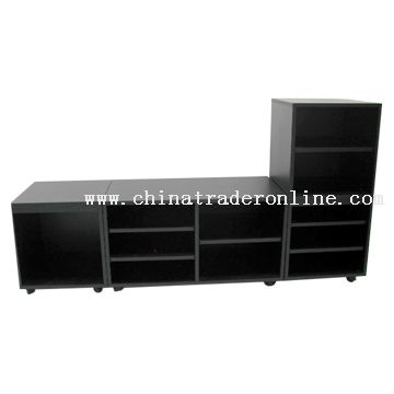 TV/Video/Audio Stand from China