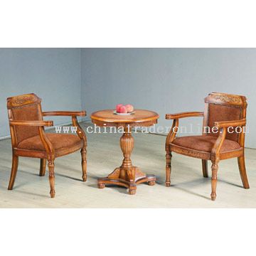 Tea Table Set from China
