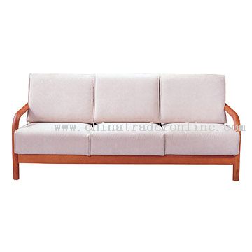 Three-Seat Sofa from China
