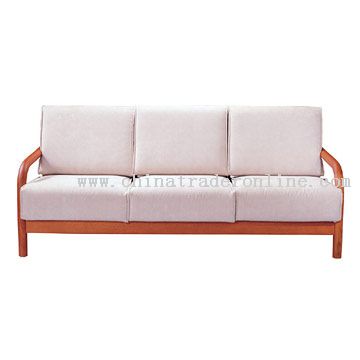 Three-Seat Sofa