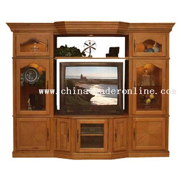Wall Unit from China