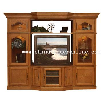 Wall Unit