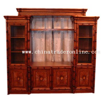 Wall Unit from China