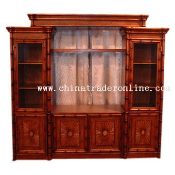 Wall Unit