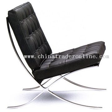 Barcelona Chair from China