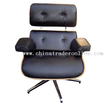 Charles Eames Chair