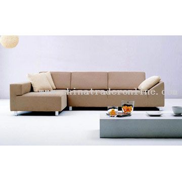 Corner Sofa