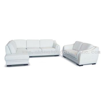 Corner Sofa Set