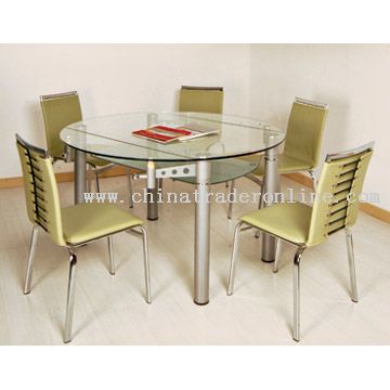 Dining Set from China