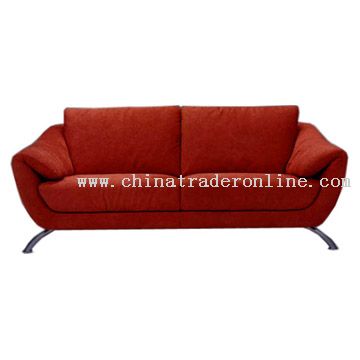 Fabric Sofa Set from China