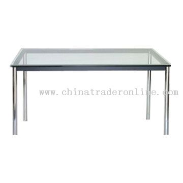 LC 10 Coffee Table from China