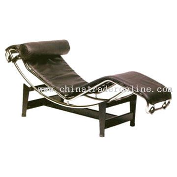 Lc4 Chaise Longue from China