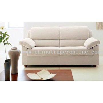 Leather Sofa Set from China
