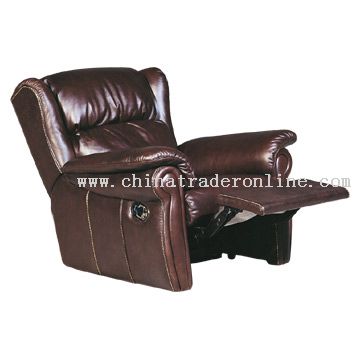 Recliner from China