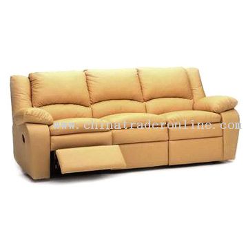 Recliner Sofa Set from China