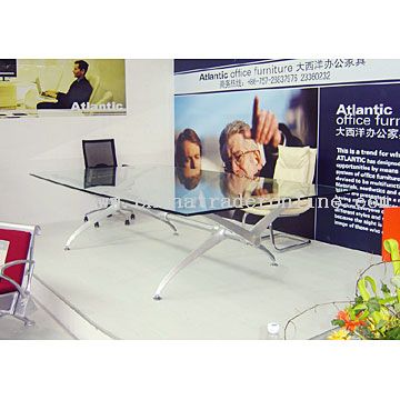 Conference Table from China