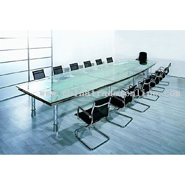 Conference Table Model No.