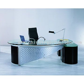 Executive Desk from China