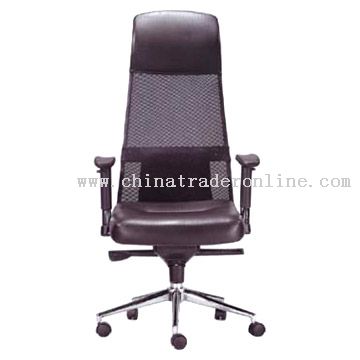 Manager Chair